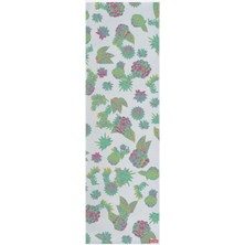 Feyza Design Çok Amaçlı Perforated Kaykay Zımparası, Güçlü ve Dayanıklı Performans