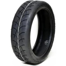 Feyza Design C9287 Tire 8 1/2 X2 2pr E-Scooter Dış Lastik Siyah