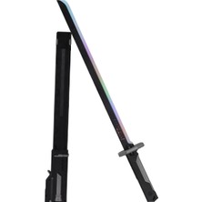 Gepettoys 1813 80 cm Kıvılcım ve Buhar Çıkaran