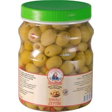 EFELER DİYARI Biberli Yeşil Zeytin 700 gr