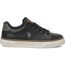 U.s. Polo Assn. Buddy 5pr Lacivert Erkek Sneaker