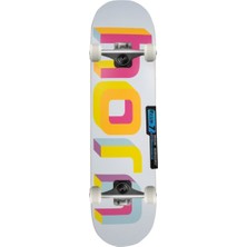 Feyza Design Profesyonel Pro 8.125 Kaykay ile Hız ve Performans Keyfi