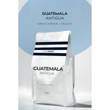 Coffee Project 1 kg Guatemala - Antigua