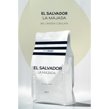 Coffee Project 1 kg El Salvador - La Majada