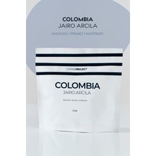 Coffee Project Jairo Arcila | Anaerobik [100 Gr]