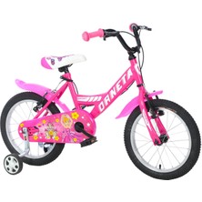 Orneta 16 Jant Bisiklet Çocuk Bisikleti