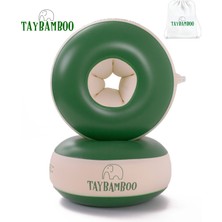 PremiumPort Yüzme Kolluğu Çocuklar Için Süngerli ve Rahat Kullanım