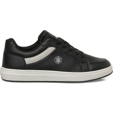 Lumberjack Calvert 6fx Siyah Erkek Sneaker