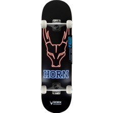 Feyza Design Pro 8.5 Neon Complete Kaykay Seti, Yüksek Performans ve Stil ile