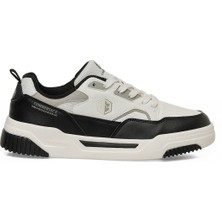 Lumberjack Antony 6fx Beyaz Erkek Sneaker