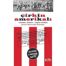 SHC4200 Çirkin Amerikalı