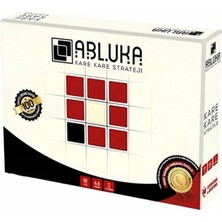 SHC4200 Bfs 55126 Abluka