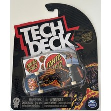 PremiumPort Parmak Kay Kay Tech Deck 9162SERI, Eğlenceli ve Akıllı Tasarım