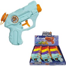 SHC4200 - Su Tabancasi Nemo 24