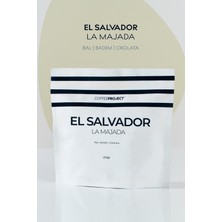 Coffee Project El Salvador - La Majada