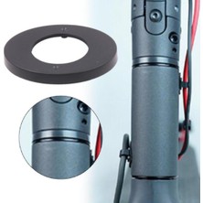 Feyza Design M365 Elektrikli Scooter Için Çatal Kase Aks Rulman Döner Kapağı