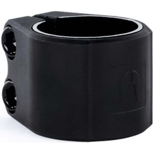 Feyza Design Şık ve Dayanıklı Dtc Kelepçe Valkyria Noir, Tarzınıza Zarif Dokunuş