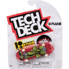 Feyza Design Yeşil Canavar Parmak Kaykay, Renkli ve Eğlenceli Tasarım