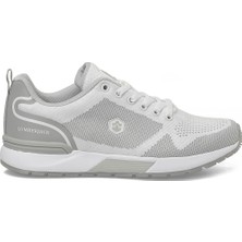 Lumberjack Vendor 2.0 Wmn 6fx Beyaz Kadın Sneaker