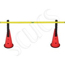 PremiumPort Yüksekliği Ayarlanabilir Huni Engeli, Pratik ve Güvenli Kullanım