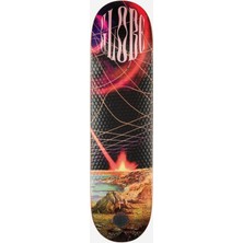 Feyza Design 8.25" Kaykay Tahtası, Hız ve Stil Için Mükemmel Seçenek