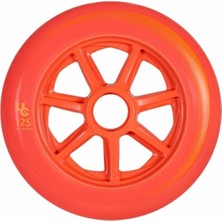 Feyza Design Cosmic Solar 125MM/86A Hız Pateni ile Hız ve Performansın Tadını Çıkarın