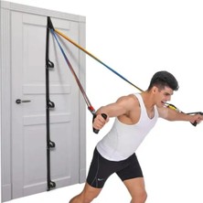 PremiumPort Evde Kullanım Için Çok Fonksiyonlu Spor Bisikleti, Lastiksiz Paket