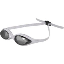 PremiumPort Yüzücü Gözlüğü, Unisex, Rahat ve Dayanıklı, Gri Renk, Uv Koruma