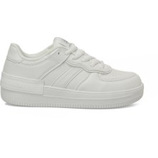 Lumberjack Freya Wmn 6fx Beyaz Kadın Sneaker