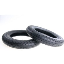 Feyza Design 10 Inç Dış Lastik, Dayanıklı ve Yüksek Performanslı Araç Aksesuarı