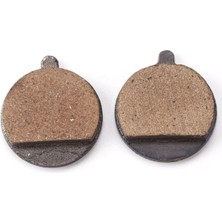 Feyza Design Navee N65 M06-2 Scooter Fren Balatası, Yüksek Performans ve Güvenliğin Teminatı