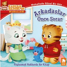 SHC4200 Arkadaşlar Önce Sorar