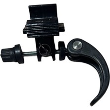 Feyza Design Dipsy Scooter Yedek Parça Alt Pimli Kelepçesi, Güçlü ve Dayanıklı Tasarım