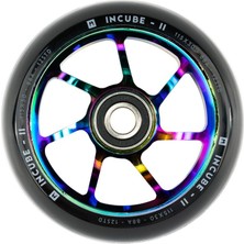 Feyza Design Dtc Incube V2 115 12 Std Neochrome Scooter Tekerlek
