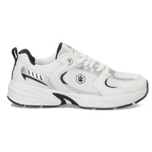 Lumberjack Pol Wmn 6fx Beyaz Kadın Sneaker