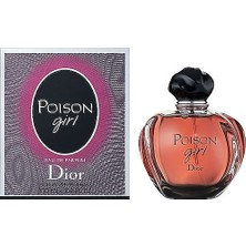 Dior Poison Girl Edp 100 ml Kadın Parfüm