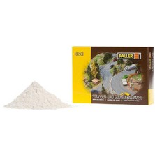 Faller 180500 Yüzey Kaplama Sıvısı,beton Rengi, 500 Gram