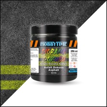Hobbytime 597 250 Ml. Asfalt Dokusu (Asphalt)