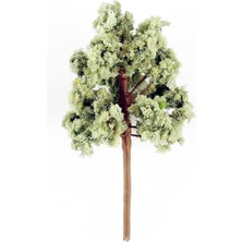 Hobbytime 5 Cm. Zeytin Ağacı Modeli, 5 Adet