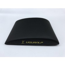 PremiumPort Bel Destek Yastığı - Rahat ve Konforlu Mekik Minderi (Abmat)