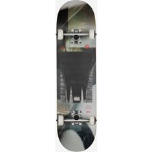 Feyza Design 8" Fu Complete Kaykay ile Kayak Keyfini Doyasıya Yaşayın