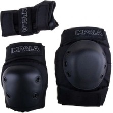 Feyza Design Düzenli ve Güvenli Paten Koruma Seti, Çok Amaçlı ve Dayanıklı