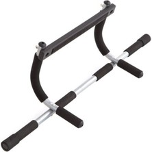 PremiumPort Çok Fonksiyonlu Kapı Barfiks, Sağlam ve Pratik Spor Aleti