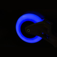 Feyza Design Neons 100/85A Mavi 3'lü Set, Yüksek Kalite, Dayanıklı ve Şık Tasarım
