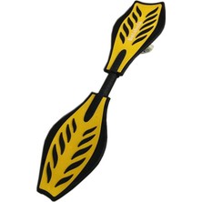 Feyza Design Işıklı Waveboard Sörf Kaykayı, Eğlence ve Macera Için Ideal Seçim