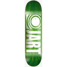 Feyza Design 8,5 Inç Classic Lc Twin Kaykay Tahtası Rahat Sürüş Deneyimi