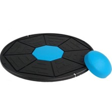 PremiumPort Denge ve Egzersiz Tahtası, Sağlıklı Yaşam Için Ideal Destek