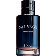 Dior Sauvage Edp 100 ml Erkek Parfüm