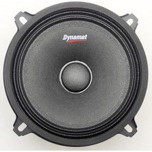 Dynamat RK-1013N Oto Midrange 13CM 160 Watt 2 Adet