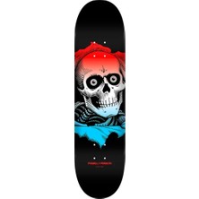 Feyza Design 8.5 Ripper Blue Profesyonel Kaykay Tahtası, Performans ve Stil Bir Arada